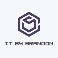 ITbyBrandon Logo