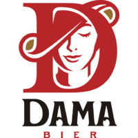 Cervejaria Dama Bier Logo