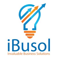 iBusol Limited Logo