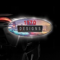 1170 Designs Logo