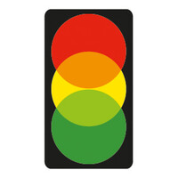Forebyg Stress Logo