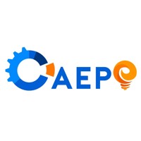 CAEP UFPR Logo