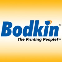 Bodkin Printing Logo