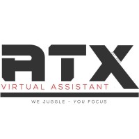 ATX Virtual Assistant Logo