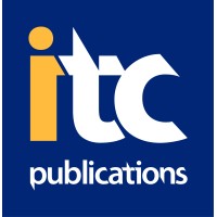 itc publications Logo