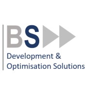 BS - Development and Optimisation Solutions Logo