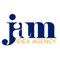 JAM Idea Agency Logo