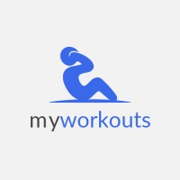Myworkouts Logo