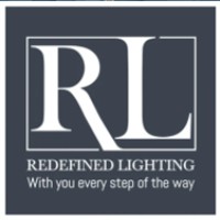 Redefined Lighting Logo