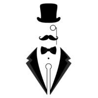 Pitchman® Pens Logo