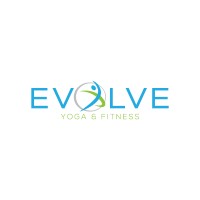 Evolve Yoga & Fitness Chicago Logo