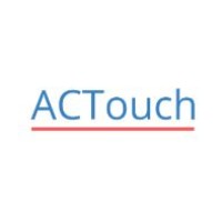 ACTouch Technologies Logo