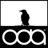 ODA INTERIORS Logo
