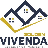 VIVENDA GOLDEN LANÇAMENTOS IMOBILIÁRIOS Logo