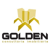 GOLDEN CONSULTORIA IMOBILIÁRIA Logo
