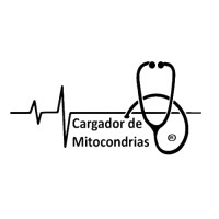 Cargador de Mitocondrias Logo