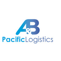 A&B Pacific Logistics Logo