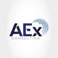 AEx Consulting Logo