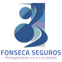 Seguros CRKS / Fonseca Seguros Logo