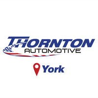 Thornton Automotive Logo
