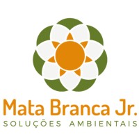 Mata Branca Jr Logo