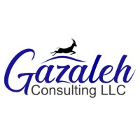 Gazaleh Consulting LLC Logo