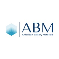 American Battery Materials, Inc. Logo