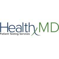 HealthxMD Logo