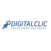 DigitalClic Logo