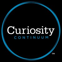 Curiosity Continuum Logo