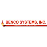 Benco Systems Inc. Logo
