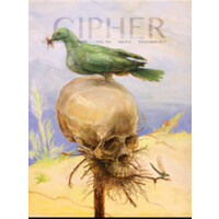 Cipher Magazine Logo