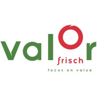 Valor Frisch Logo