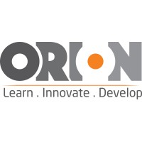 Orion Training Institute Logo