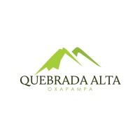 Quebrada Alta Logo