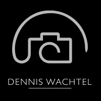 Dennis Wachtel Fotografie Logo
