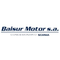 Baisur Motor Logo