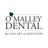 OMalley Dental Logo