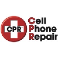 CPR - Cell Phone Repair India Logo