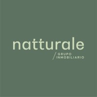 Natturale Inmobiliaria Logo