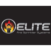 Elite Fire Sprinkler Systems Logo