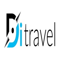 DI Travel Logo