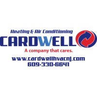 Cardwell HVAC, LLC Logo