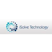 iSolve Technology Inc. Logo