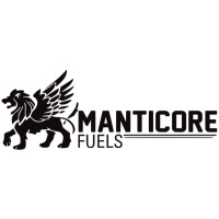 Manticore Fuels Logo