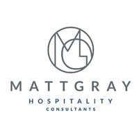 MATTGRAY Hospitality Limited Logo