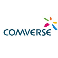 Comverse Logo