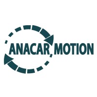 Anacar Motion Logo
