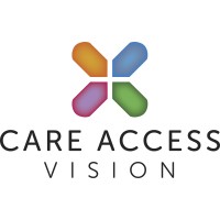 Care Access Vision Logo