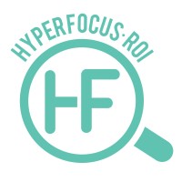HyperFocus ROI Logo